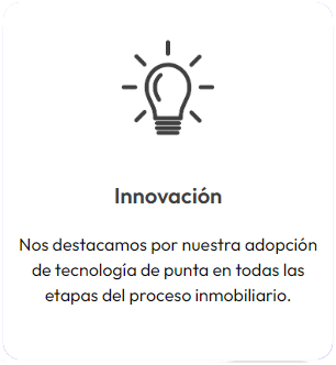 Innovacion