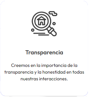 Transparencia